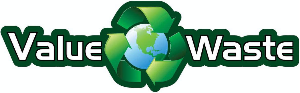 Value Waste Logo